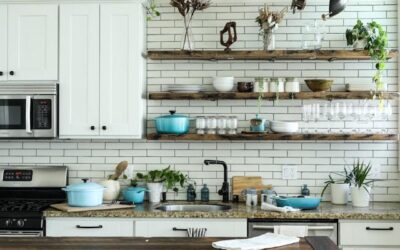 How to Create a Functional and Stylish Kitchen Layout